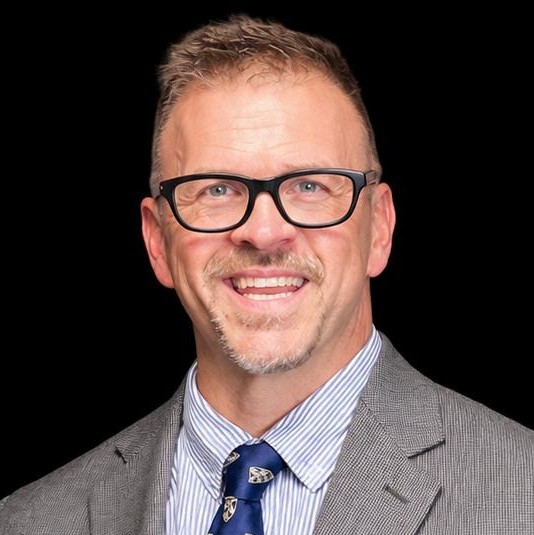 Michael Coughlin